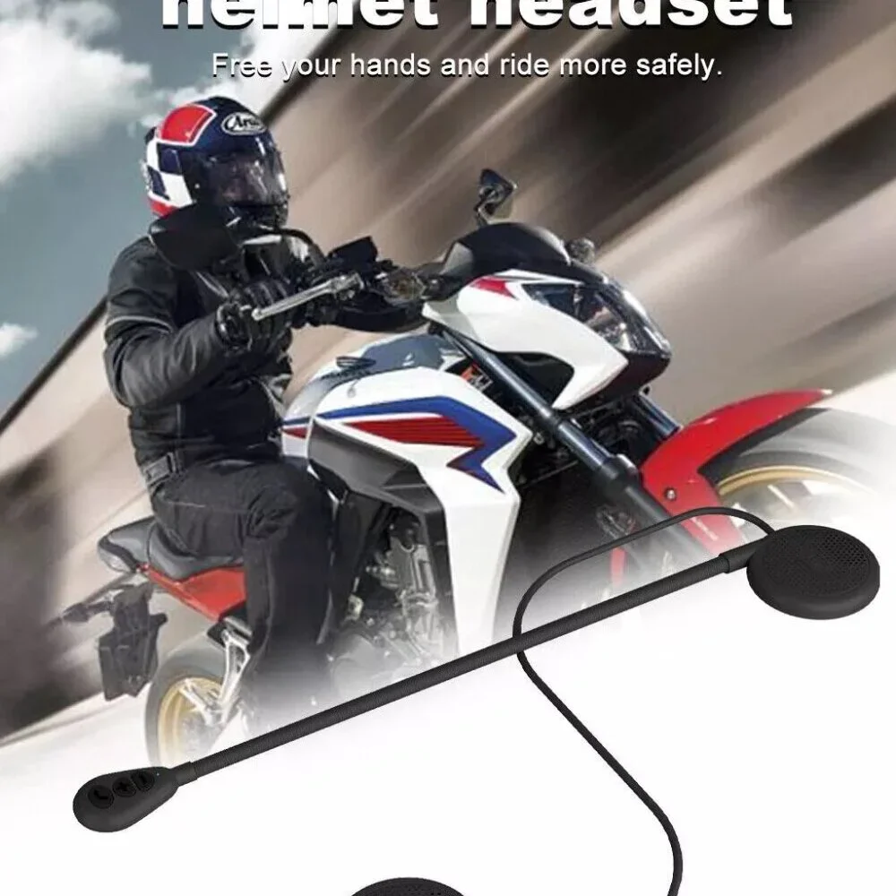 BT Helmet‎ Wireless Headset M5H BT 5.0 NEW
